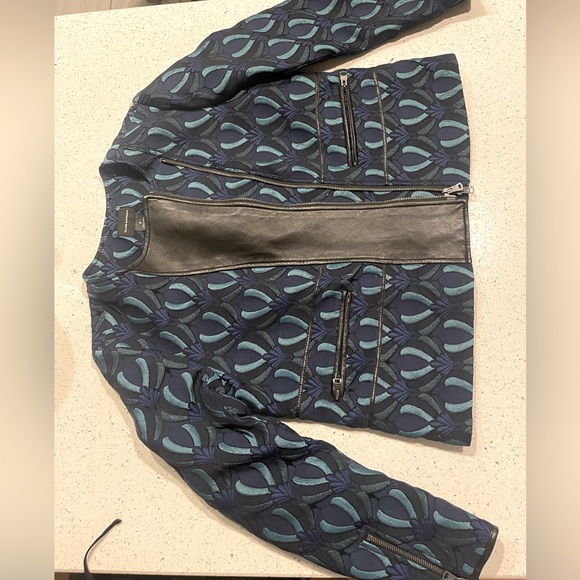 Club Monaco Blazer size 8 - Picture 1 of 3